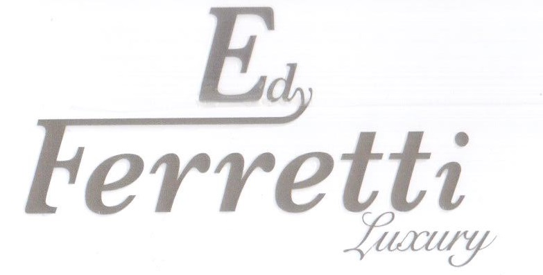 Edy Ferretti : la cerimonia veste italiano